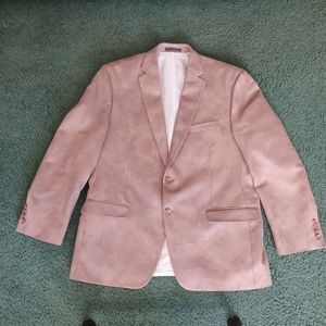 Men's sport jacket